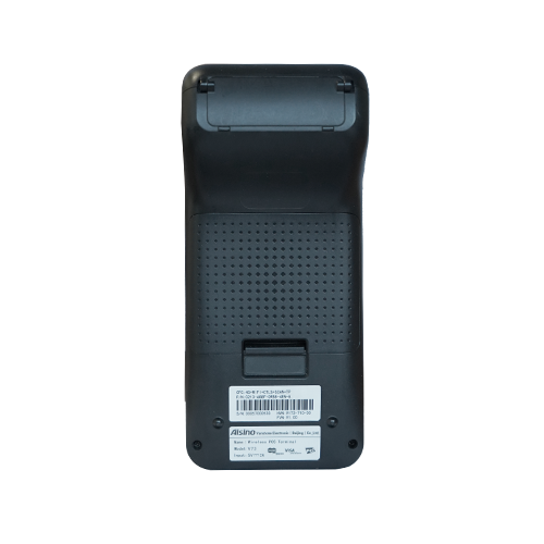 دستگاه کارتخوان V73