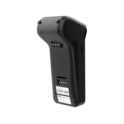 دستگاه کارتخوان V73