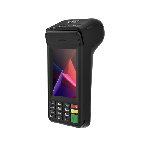 دستگاه کارتخوان V73