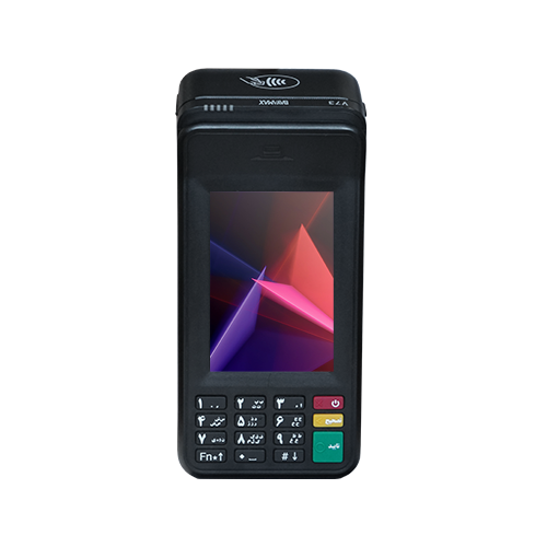 دستگاه کارتخوان V73