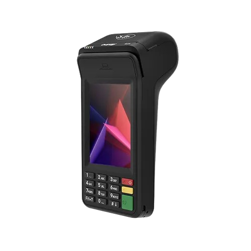 دستگاه کارتخوان V73