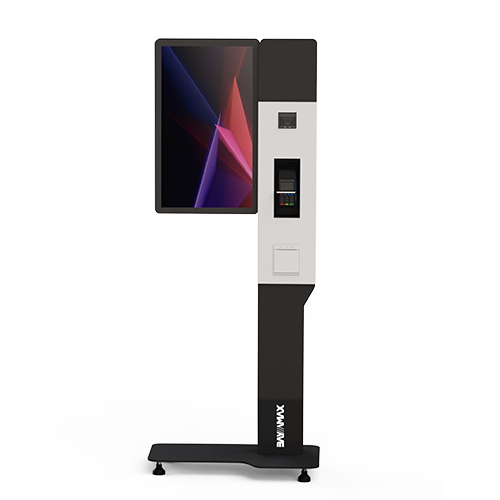 کیوسک NEX3