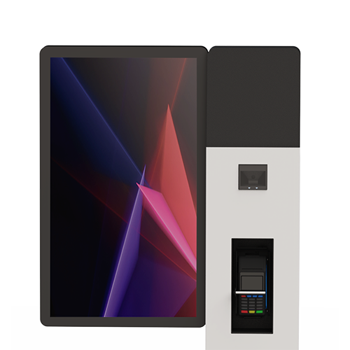 کیوسک NEX3