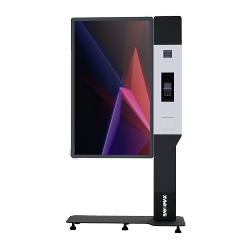 کیوسک NEX5