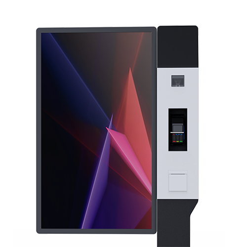 کیوسک NEX5