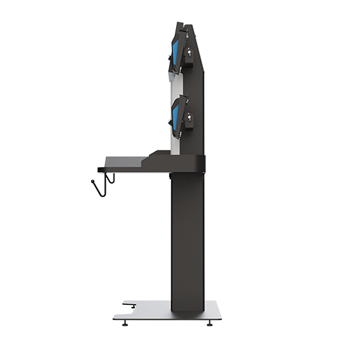 سیستم خودپرداز فروشگاهی REGOR X15