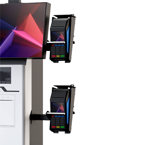 سیستم خودپرداز فروشگاهی REGOR X15