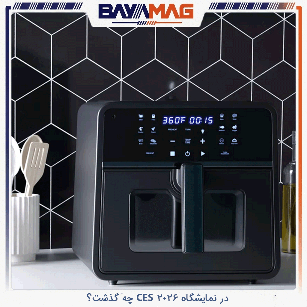 هوش مصنوعی با پردازش محلی (On‑Device AI)