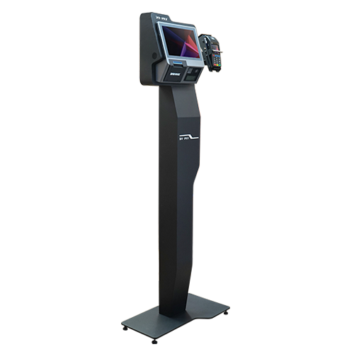 کیوسک پرداخت Kmin Stand