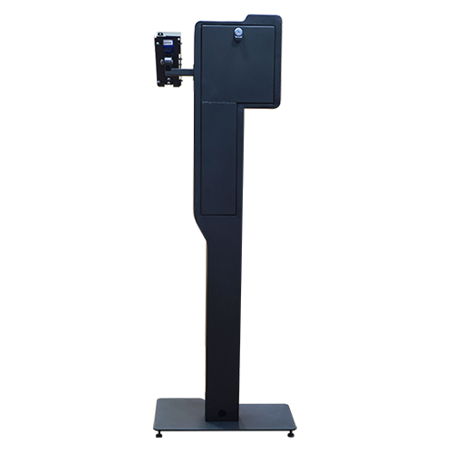 کیوسک پرداخت Kmin Stand