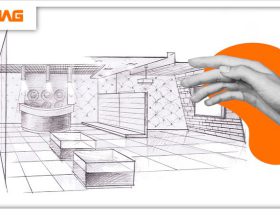 اصول طراحی هایپرمارکت