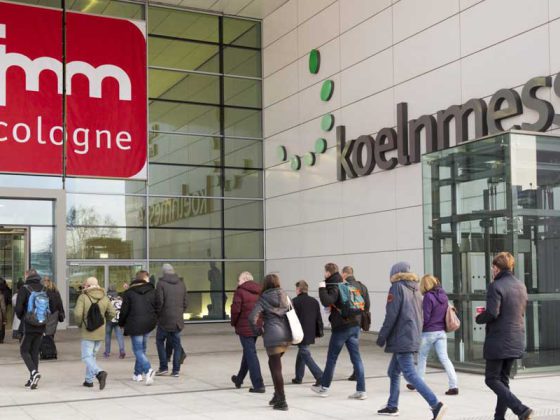 برنامه نمایشگاه‌های خارجی سال 2023-1402